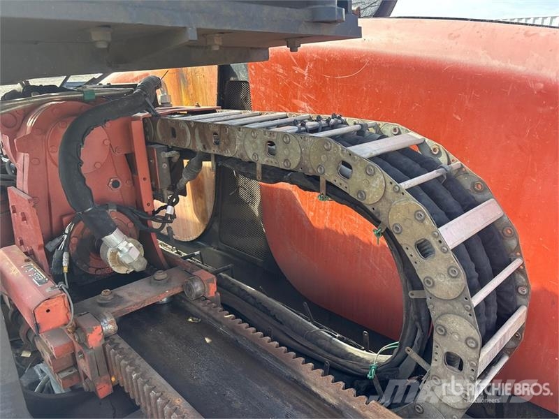 Ditch Witch JT3020 Mach 1 Directional Drill Vízszintes fúróberendezések