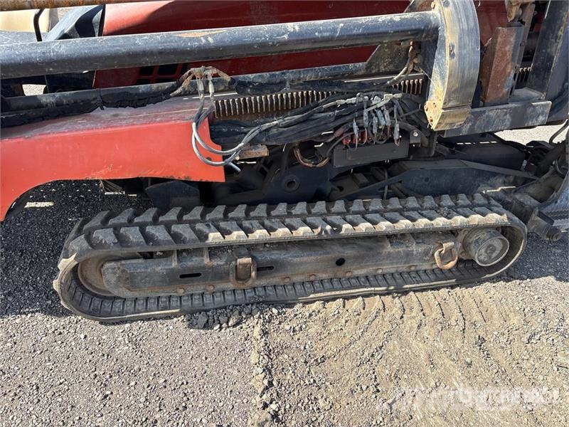 Ditch Witch JT3020 Mach 1 Directional Drill Horisontell borrutrustning