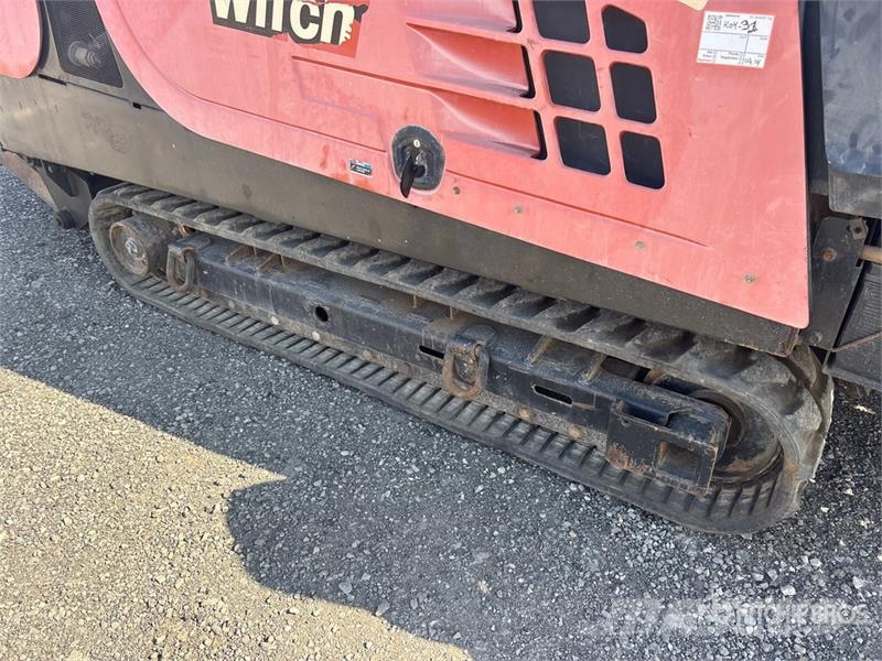 Ditch Witch JT3020 Mach 1 Directional Drill Vízszintes fúróberendezések