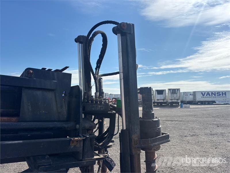 Ditch Witch JT3020 Mach 1 Directional Drill Vízszintes fúróberendezések