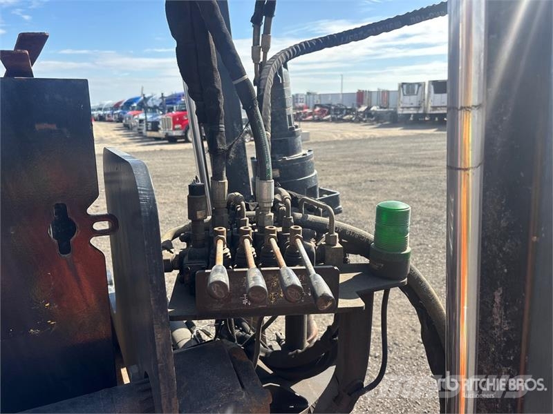 Ditch Witch JT3020 Mach 1 Directional Drill Vízszintes fúróberendezések