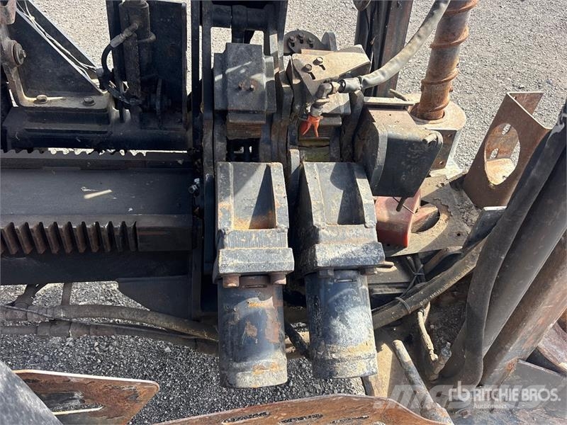 Ditch Witch JT3020 Mach 1 Directional Drill Vízszintes fúróberendezések
