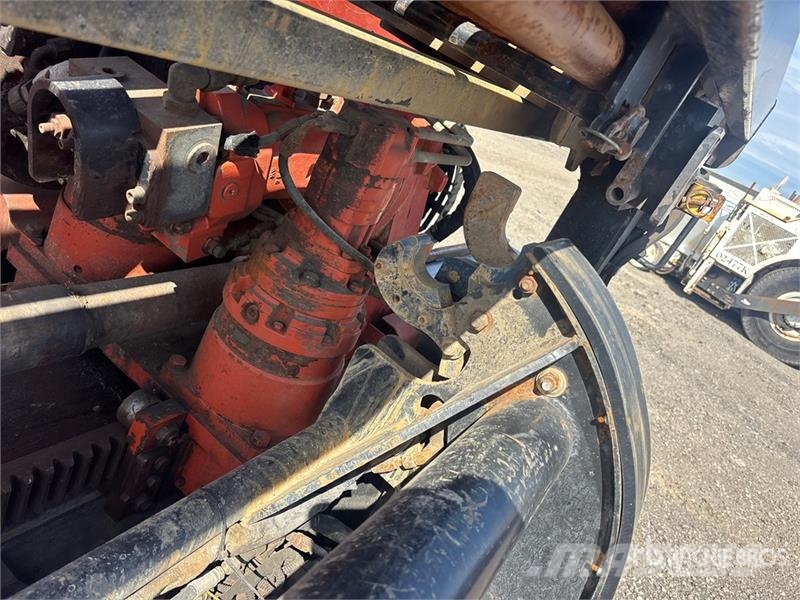 Ditch Witch JT3020 Mach 1 Directional Drill Vízszintes fúróberendezések
