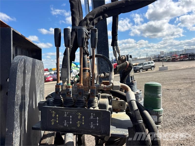 Ditch Witch JT3020 Mach 1 Directional Drill Horisontell borrutrustning