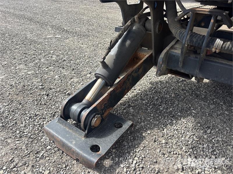 Ditch Witch JT3020 Mach 1 Directional Drill Vízszintes fúróberendezések