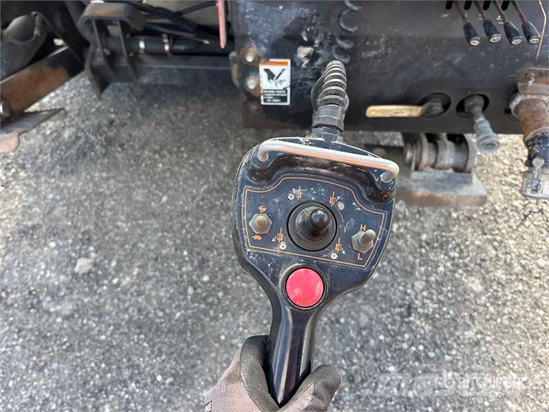 Ditch Witch JT3020 Mach 1 Directional Drill Horisontell borrutrustning