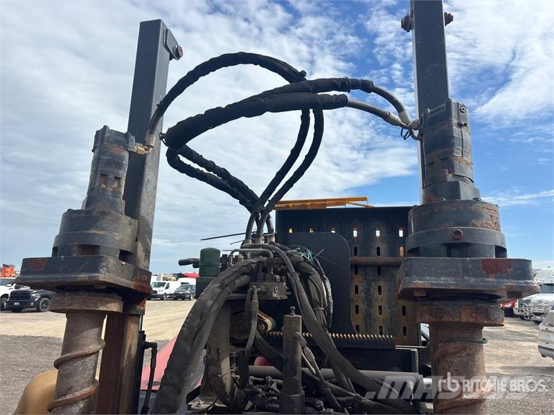 Ditch Witch JT3020 Mach 1 Directional Drill Vízszintes fúróberendezések