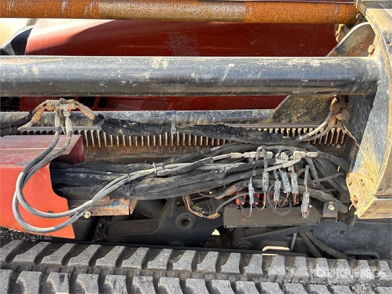 Ditch Witch JT3020 Mach 1 Directional Drill Horisontell borrutrustning