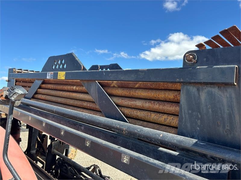 Ditch Witch JT3020 Mach 1 Directional Drill Horisontell borrutrustning