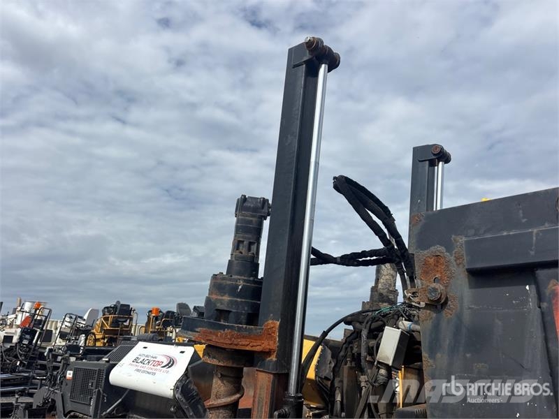 Ditch Witch JT3020 Mach 1 Directional Drill Vízszintes fúróberendezések