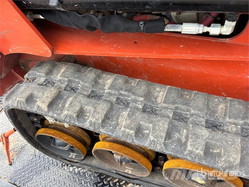 Ditch Witch SK800 Mini Compact Track Loader Kompaktlader