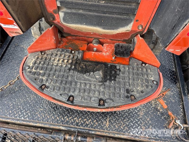 Ditch Witch SK800 Mini Compact Track Loader Kompaktlader