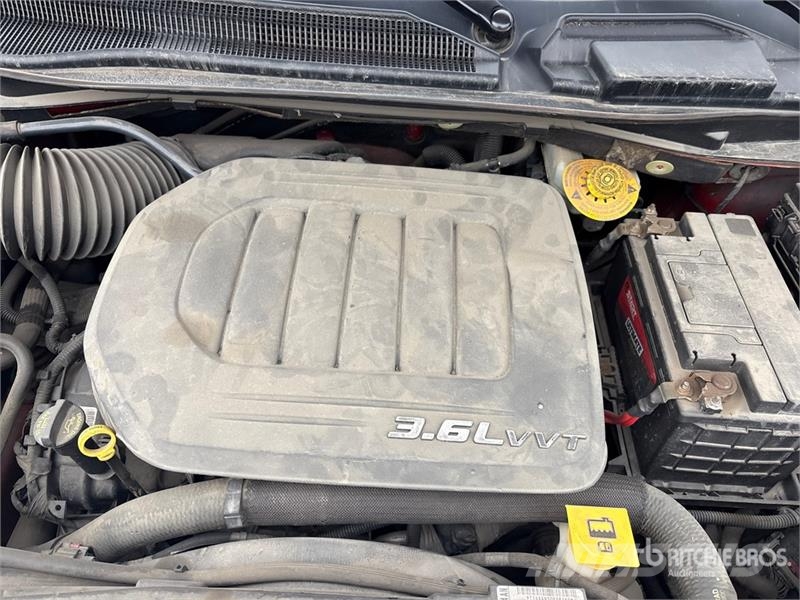 Dodge Caravan Minivan Carros