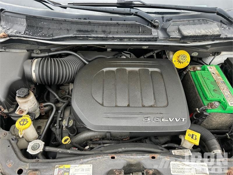 Dodge Caravan SE Cars