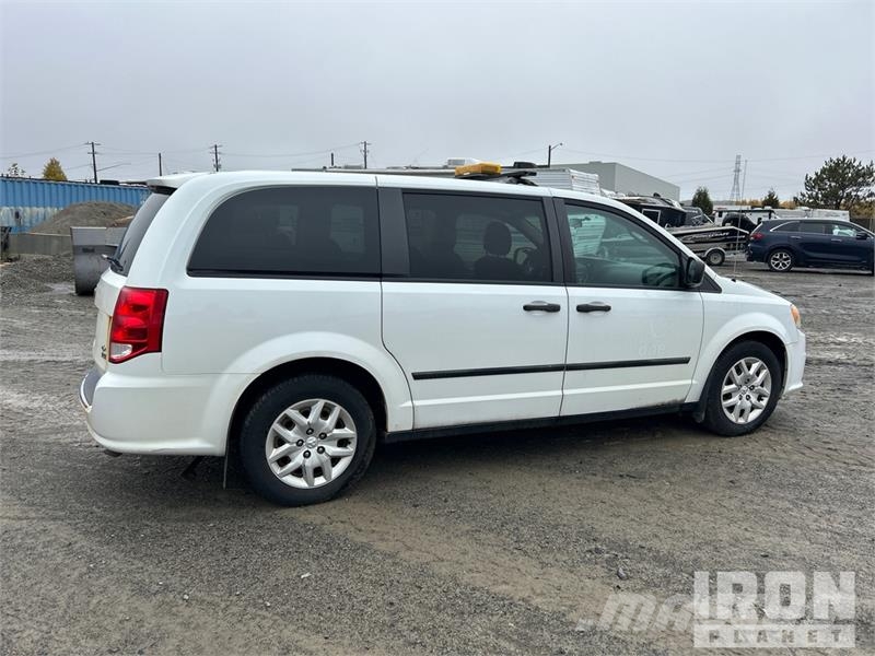 Dodge Caravan SE Cars