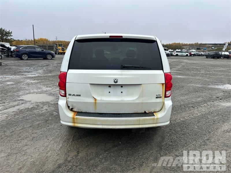 Dodge Caravan SE Cars
