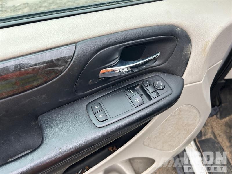 Dodge Caravan SE Cargo Van Dostavna vozila / kombiji