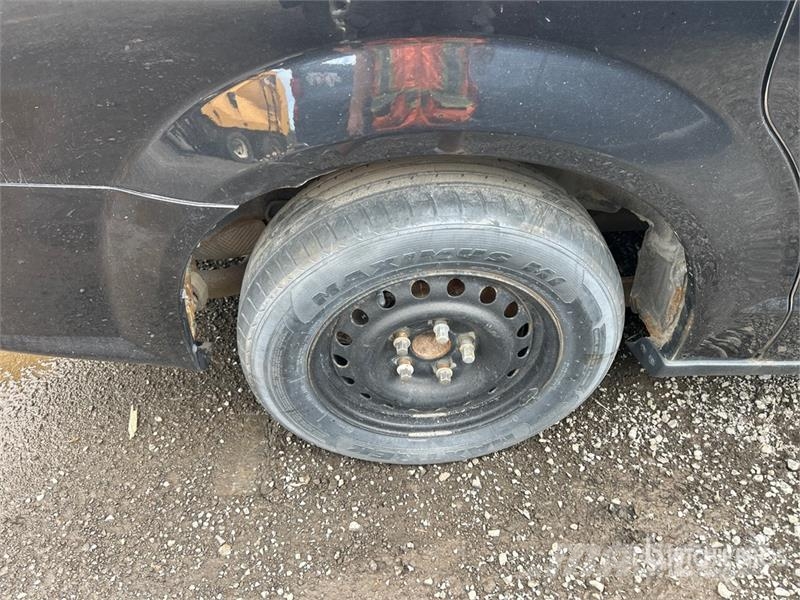 Dodge Grand Caravan Minivan (Inoperable) Автомобілі