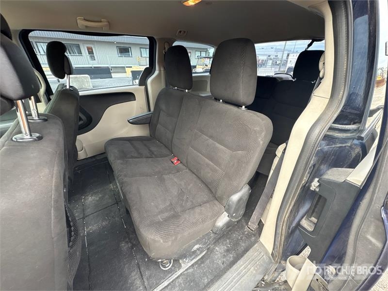 Dodge Grand Caravan SE Automobili