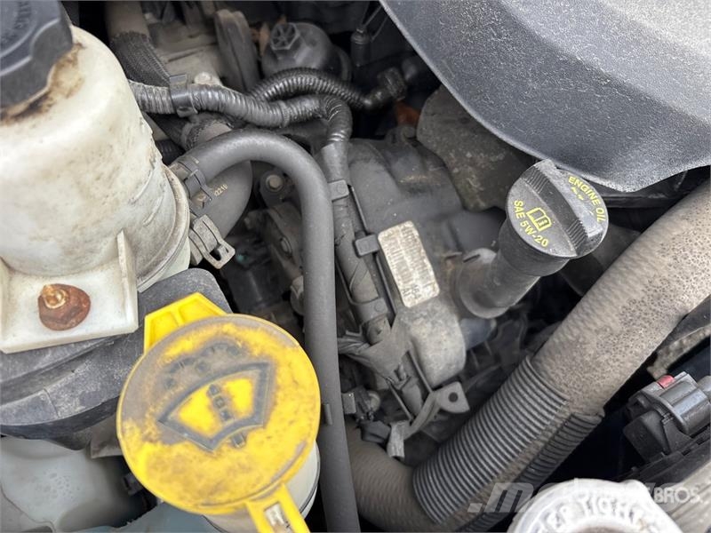 Dodge Grand Caravan SE Automobili