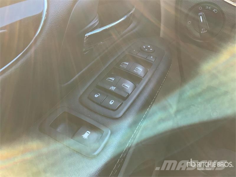 Dodge Grand Caravan SE Cars