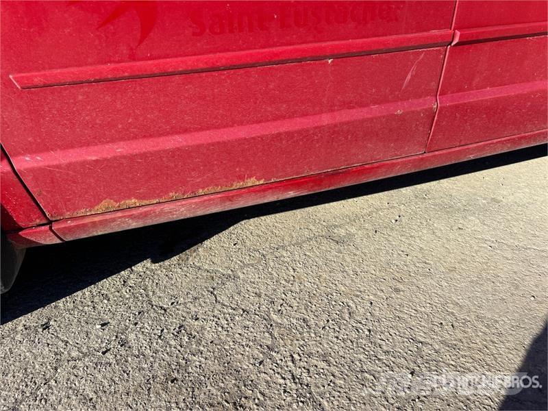 Dodge Grand Caravan SE سيارات
