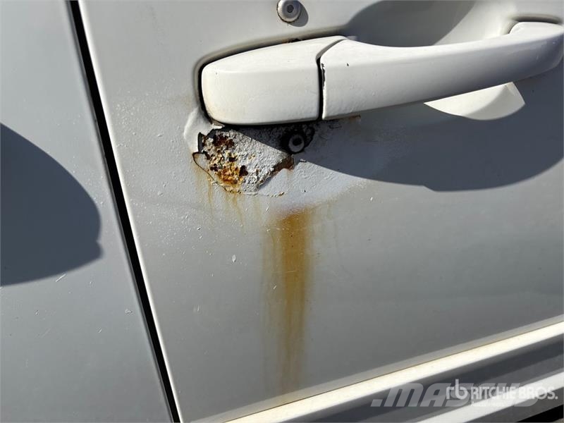 Dodge Grand Caravan SE Carros