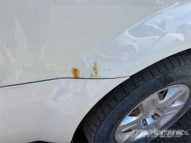 Dodge Grand Caravan SE Carros