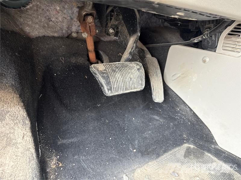 Dodge Grand Caravan SE Automobili