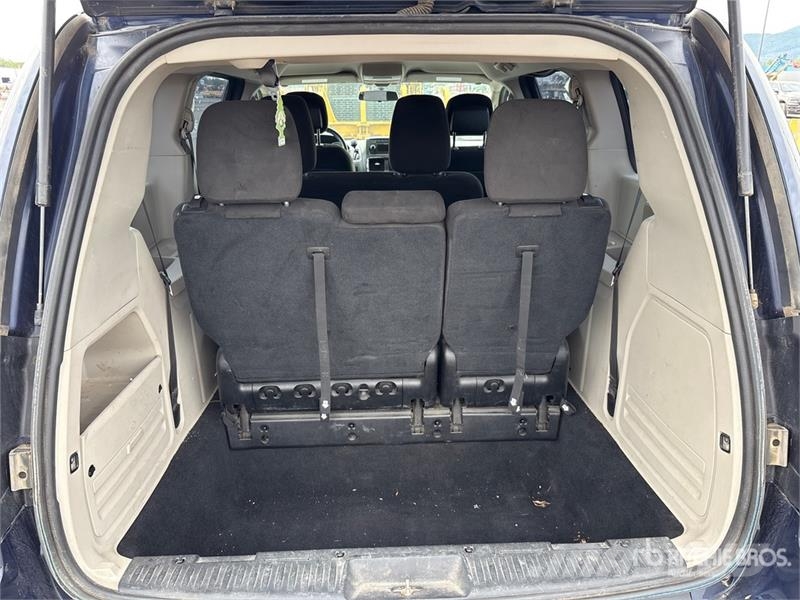 Dodge Grand Caravan SE Автомобілі