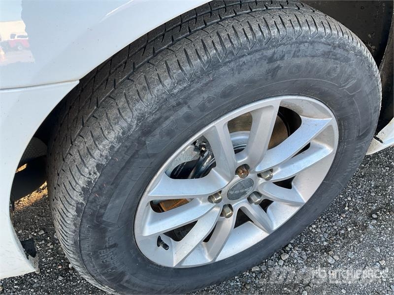 Dodge Grand Caravan SE Cars