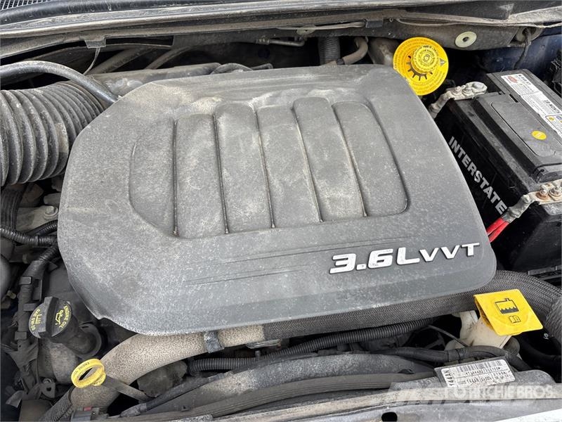 Dodge Grand Caravan SE Автомобілі