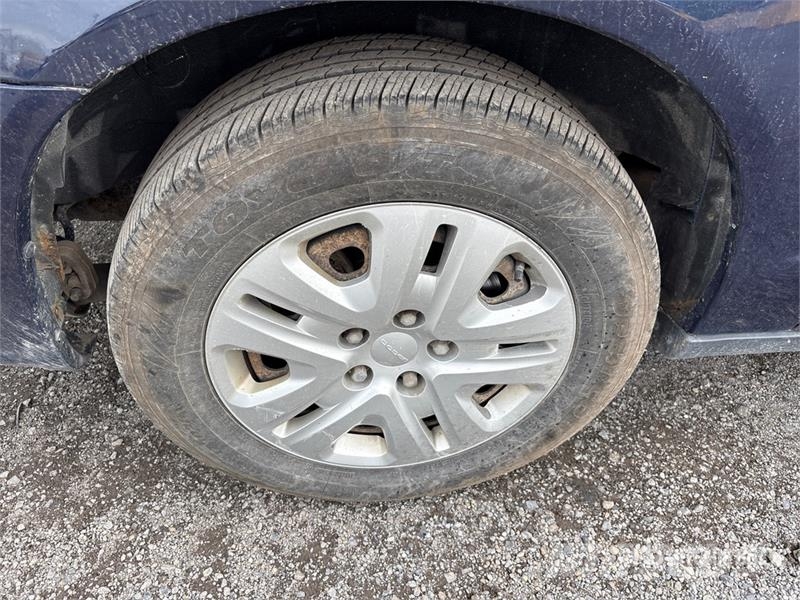 Dodge Grand Caravan SE Automobili