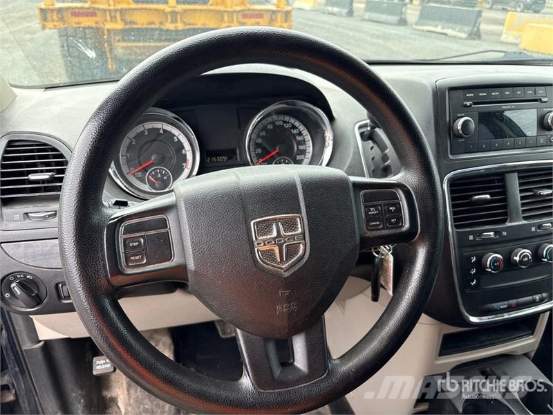 Dodge Grand Caravan SE Automobili