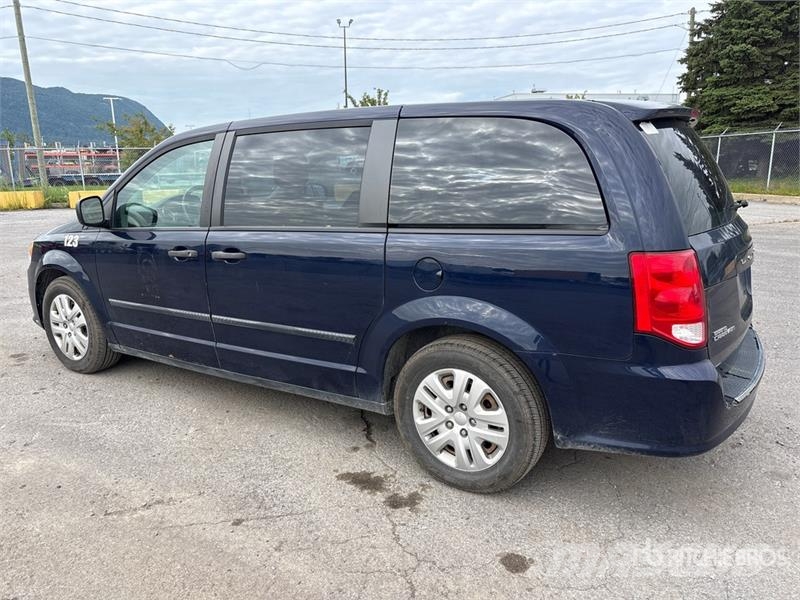 Dodge Grand Caravan SE Автомобілі