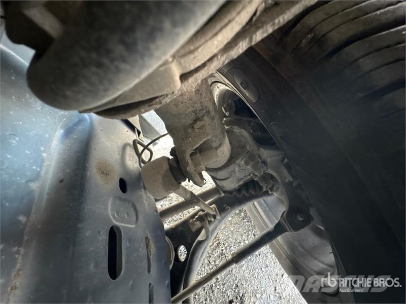 Dodge Grand Caravan SE Automobili