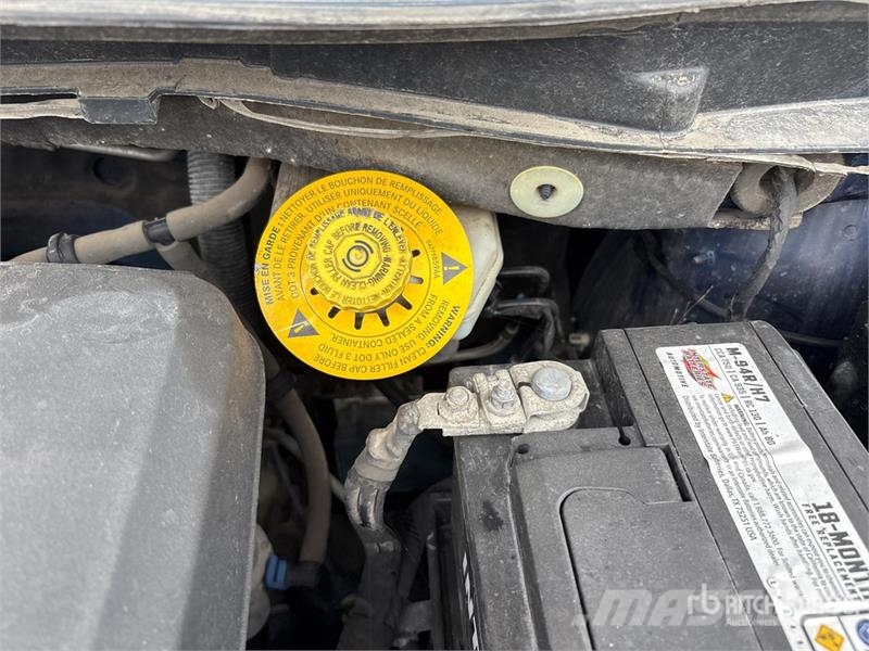 Dodge Grand Caravan SE Автомобілі