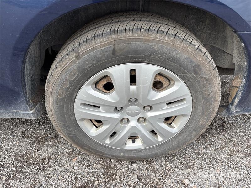 Dodge Grand Caravan SE Automobili