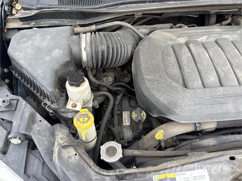 Dodge Grand Caravan SE Автомобілі