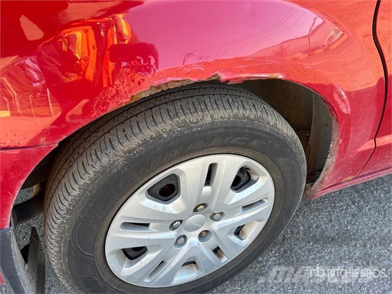 Dodge Grand Caravan SE سيارات