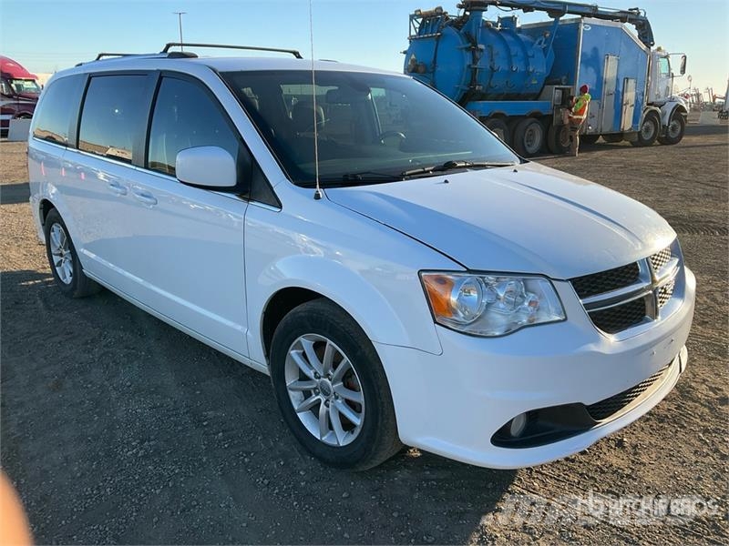 Dodge Grand Caravan SE Cars