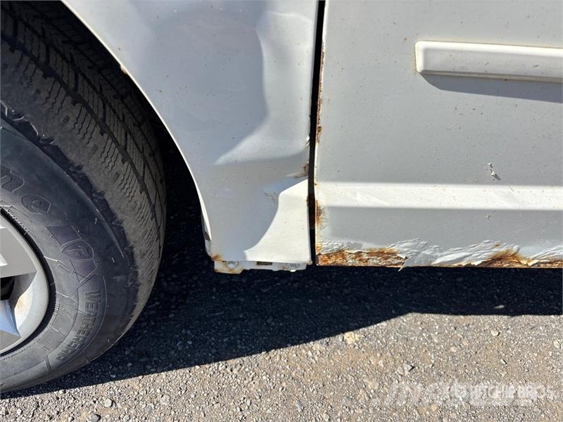 Dodge Grand Caravan SE Carros