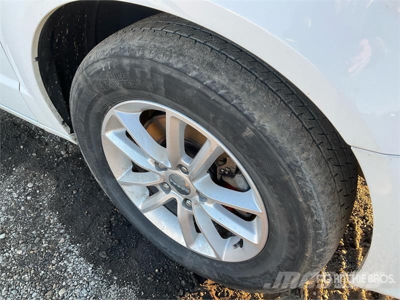 Dodge Grand Caravan SE Cars