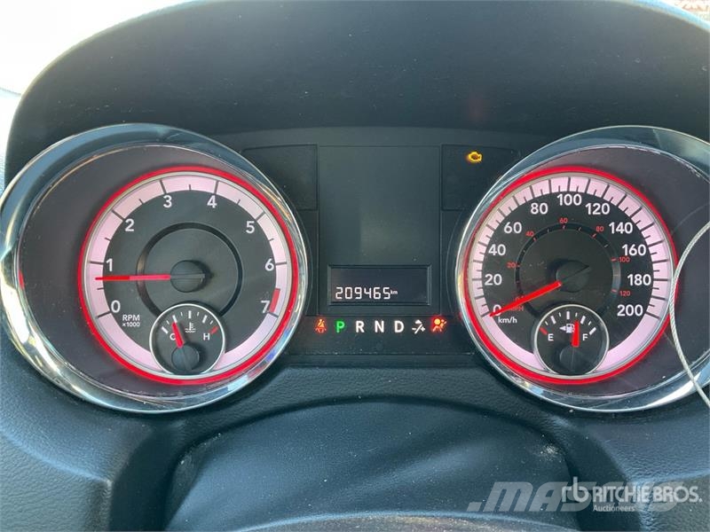 Dodge Grand Caravan SE Cars