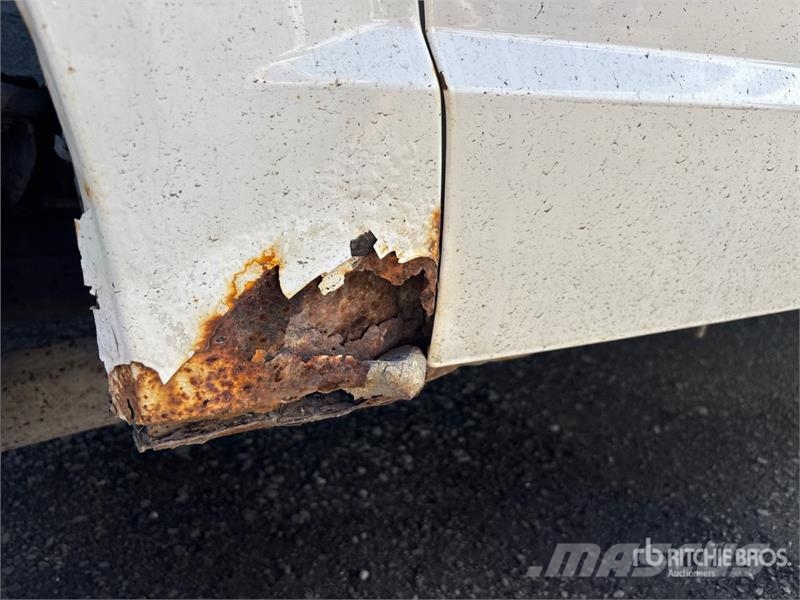 Dodge Grand Caravan SE Carros