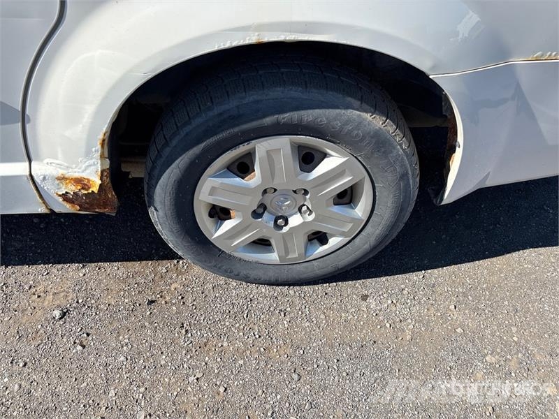 Dodge Grand Caravan SE Carros