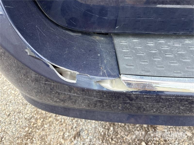 Dodge Grand Caravan SE Автомобілі