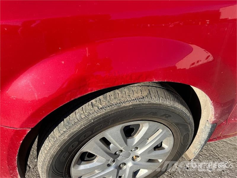 Dodge Grand Caravan SE سيارات