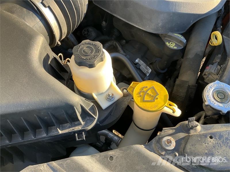 Dodge Grand Caravan SE Cars