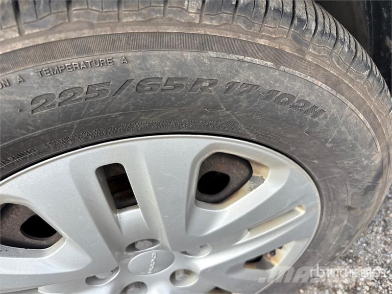 Dodge Grand Caravan SE Automobili